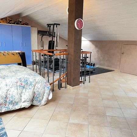 Villa Casa Perfetta Per Grandi Famiglie, Con Jacuzzi à Bevera  Extérieur photo