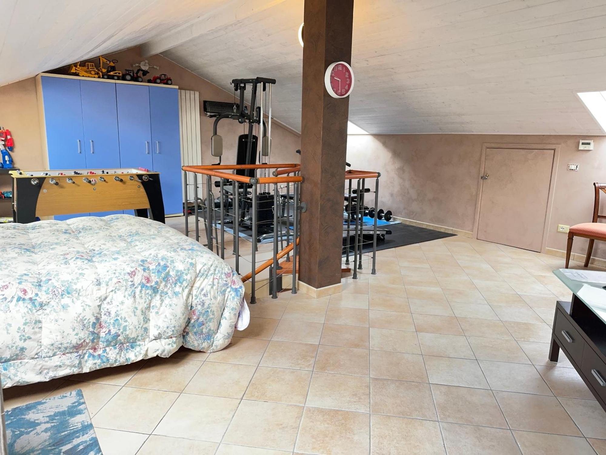 Villa Casa Perfetta Per Grandi Famiglie, Con Jacuzzi à Bevera  Extérieur photo