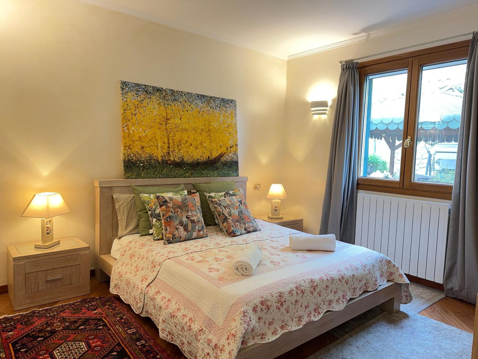 Villa Casa Perfetta Per Grandi Famiglie, Con Jacuzzi à Bevera  Extérieur photo