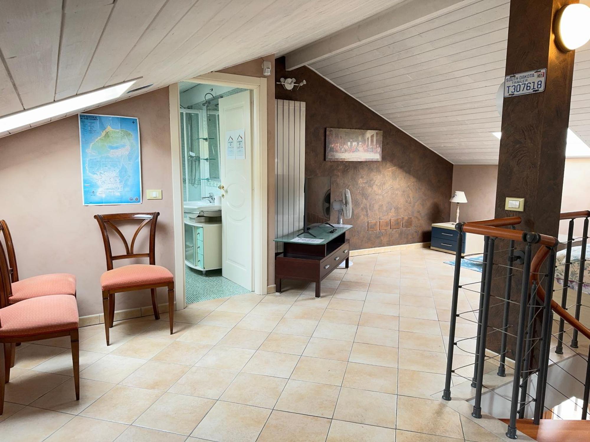 Villa Casa Perfetta Per Grandi Famiglie, Con Jacuzzi à Bevera  Extérieur photo