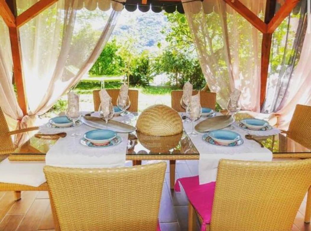 Villa Casa Perfetta Per Grandi Famiglie, Con Jacuzzi à Bevera  Extérieur photo