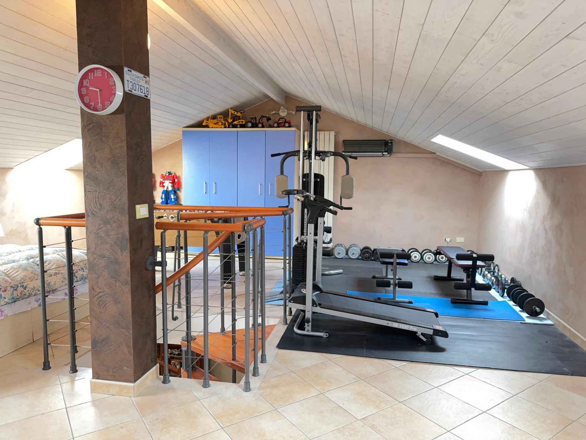 Villa Casa Perfetta Per Grandi Famiglie, Con Jacuzzi à Bevera  Extérieur photo