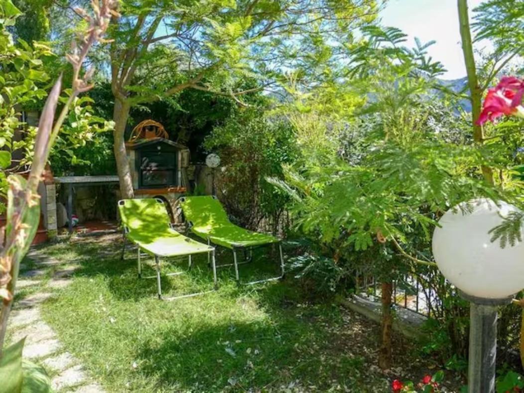 Villa Casa Perfetta Per Grandi Famiglie, Con Jacuzzi à Bevera  Extérieur photo