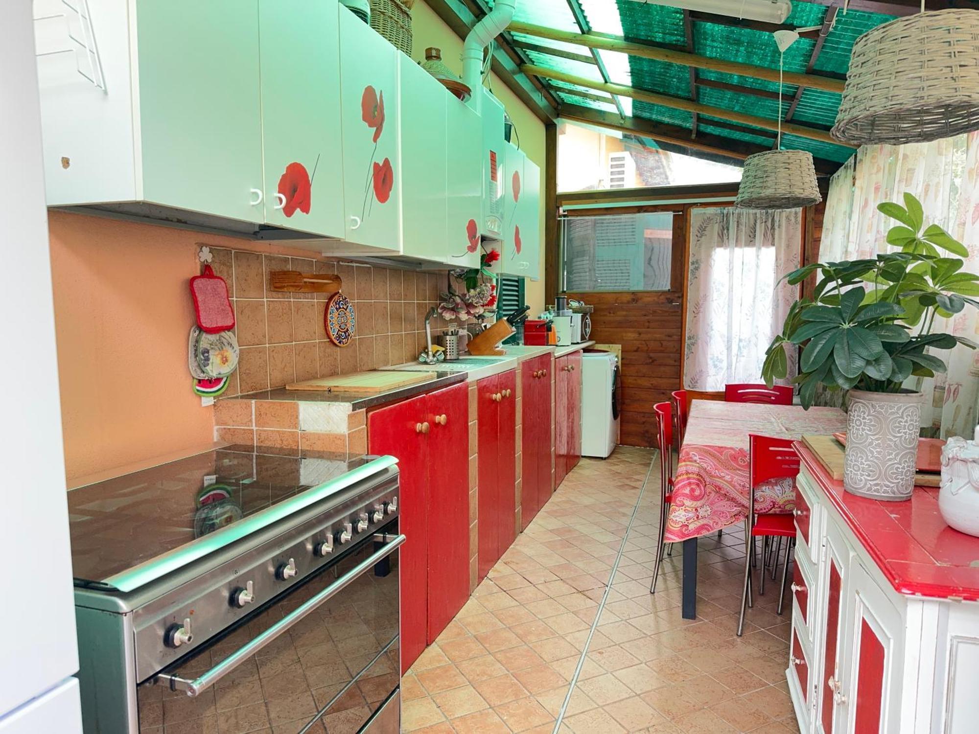 Villa Casa Perfetta Per Grandi Famiglie, Con Jacuzzi à Bevera  Extérieur photo