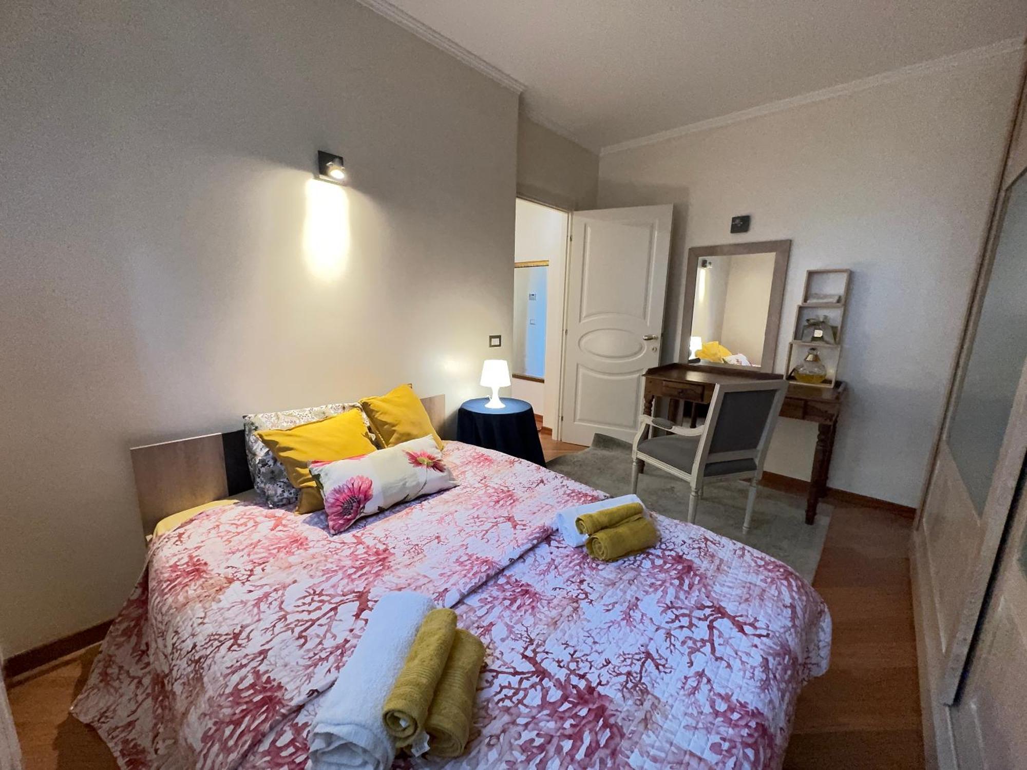 Villa Casa Perfetta Per Grandi Famiglie, Con Jacuzzi à Bevera  Extérieur photo