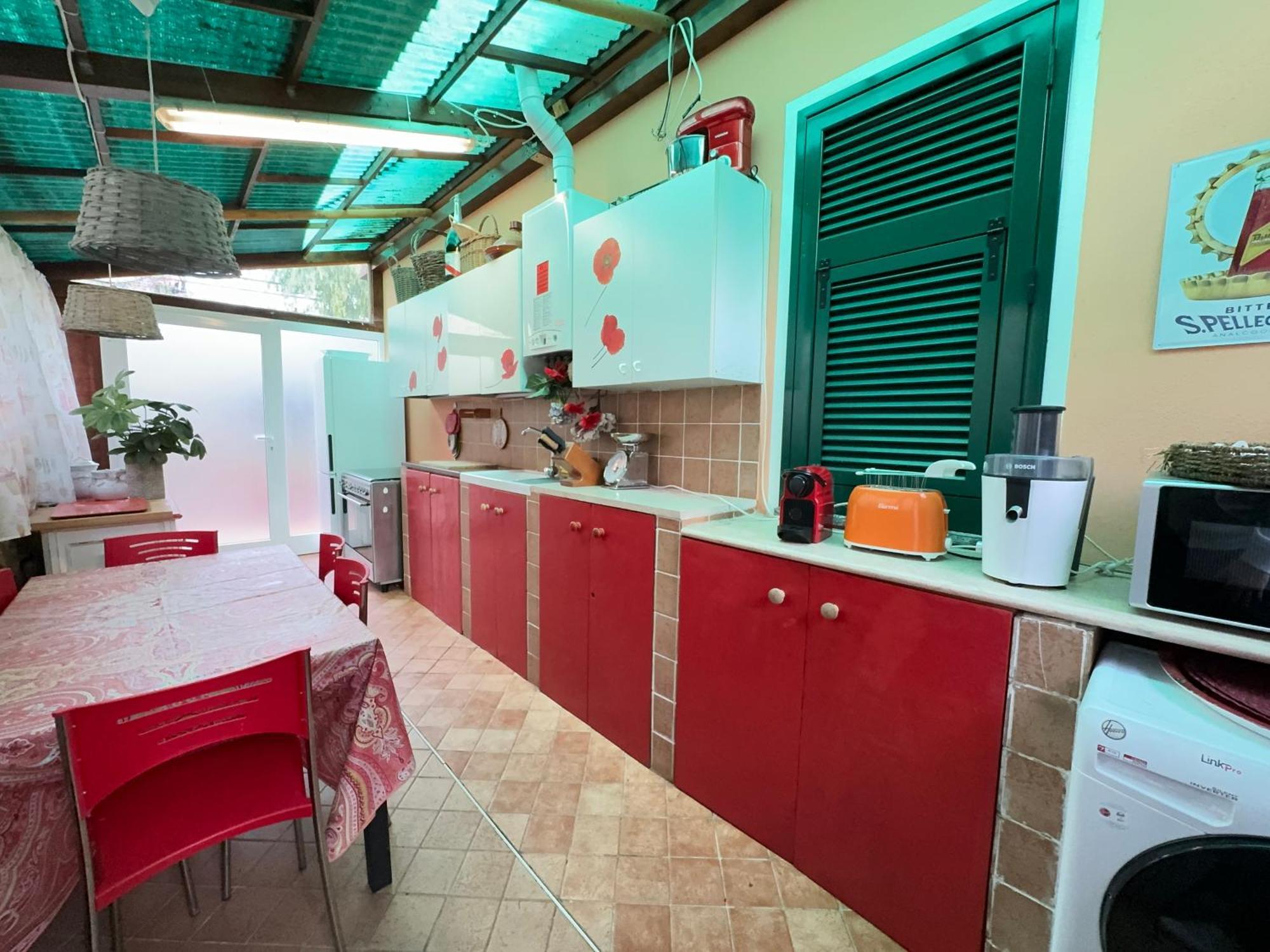 Villa Casa Perfetta Per Grandi Famiglie, Con Jacuzzi à Bevera  Extérieur photo
